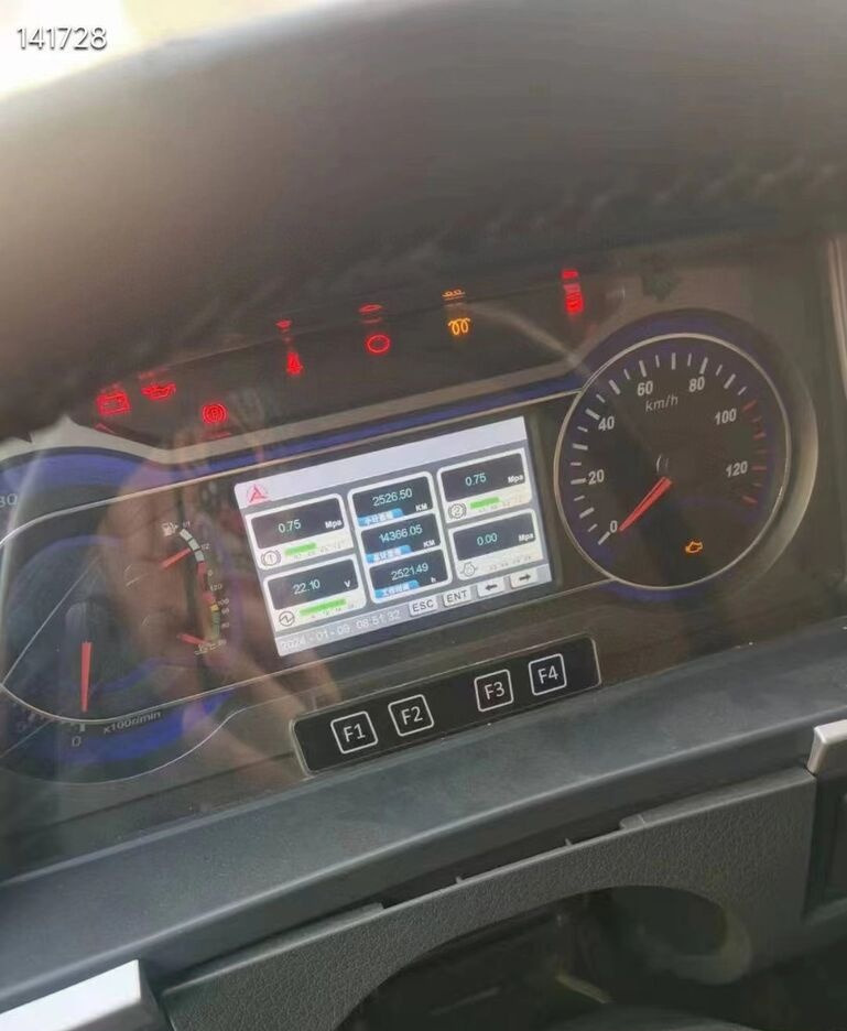 Sany - Mobilkran: bild 2 Sany - Mobilkran: bild 2