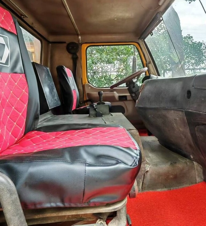 XCMG QY130K 130T 130ton 100ton 110ton - Mobilkran: bild 2 XCMG QY130K 130T 130ton 100ton 110ton - Mobilkran: bild 2