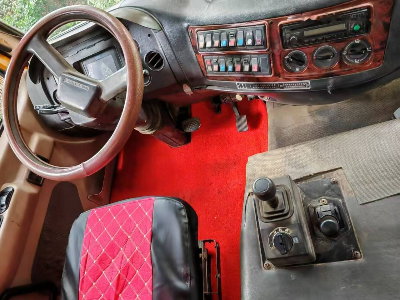 XCMG QY130K 130T 130ton 100ton 110ton - Mobilkran: bild 5 XCMG QY130K 130T 130ton 100ton 110ton - Mobilkran: bild 5