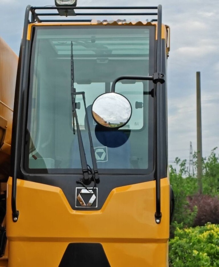 XCMG QY70K QY70KC 70T QY70K-I - Mobilkran: bild 3 XCMG QY70K QY70KC 70T QY70K-I - Mobilkran: bild 3