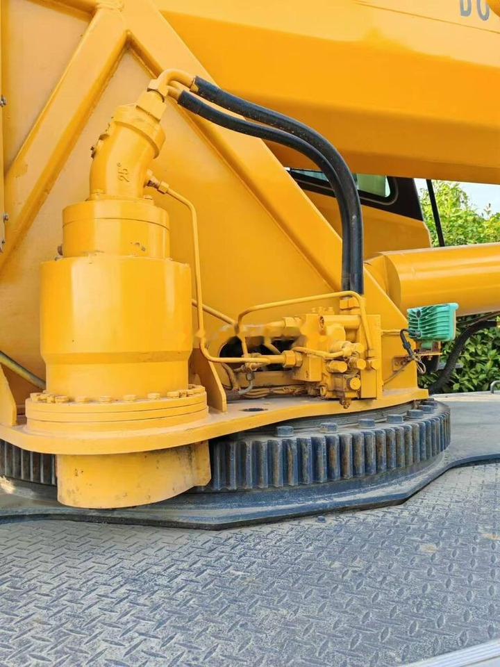 XCMG XCT25 QY25KC XCT50 XCT25K5A - Mobilkran: bild 4 XCMG XCT25 QY25KC XCT50 XCT25K5A - Mobilkran: bild 4