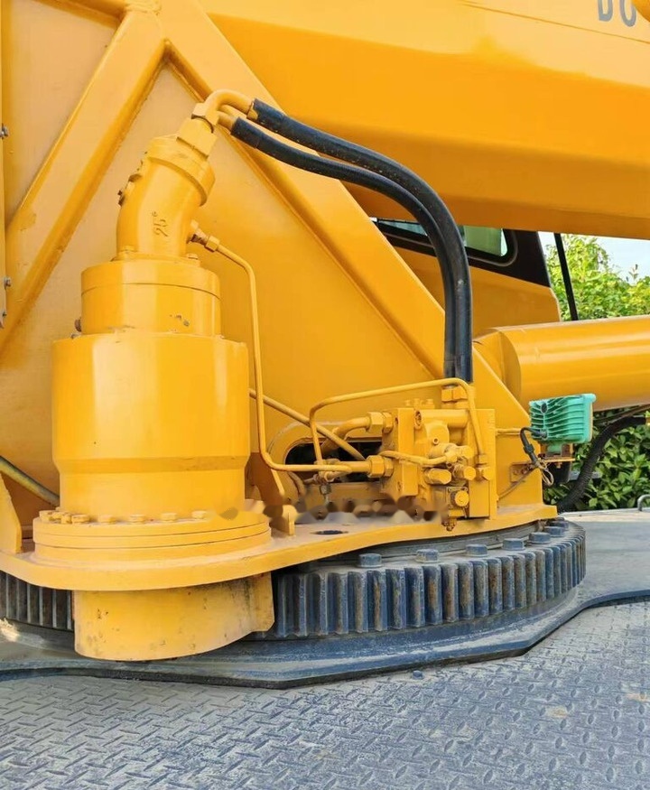 XCMG XCT25 XCT35 25T 25ton 35T 35ton 50 60 70 80 - Mobilkran: bild 3 XCMG XCT25 XCT35 25T 25ton 35T 35ton 50 60 70 80 - Mobilkran: bild 3