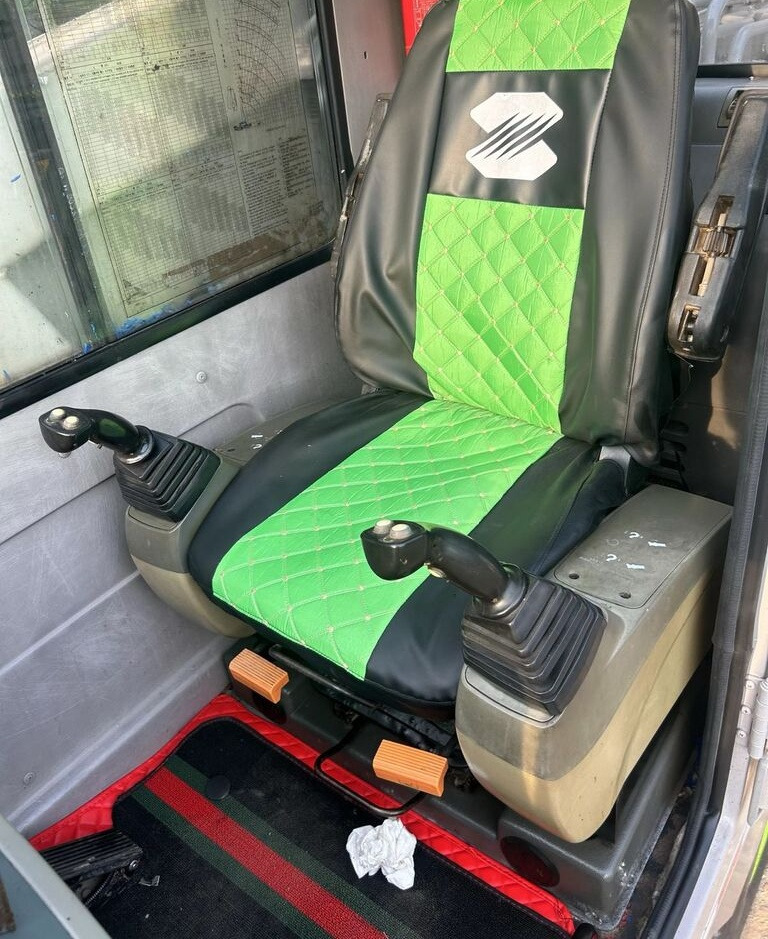 Zoomlion - Mobilkran: bild 5 Zoomlion - Mobilkran: bild 5