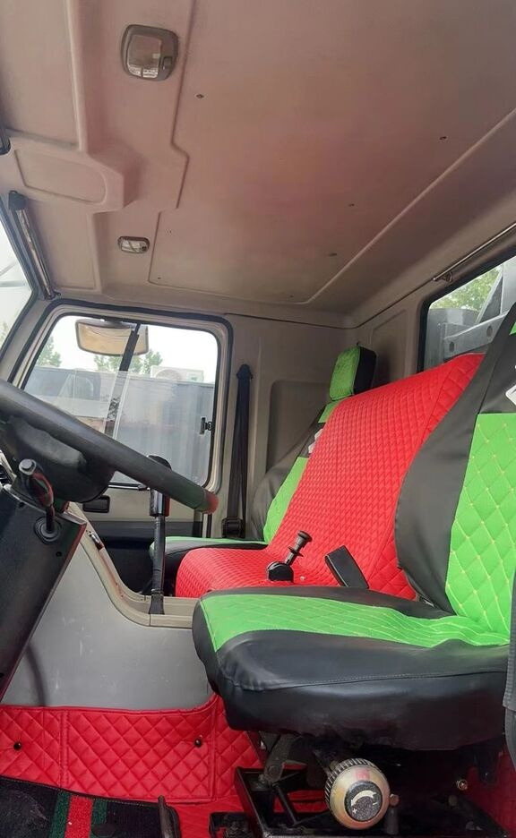 Zoomlion - Mobilkran: bild 5 Zoomlion - Mobilkran: bild 5