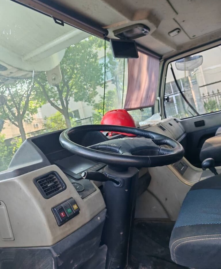 Zoomlion QAY400 400T 350T 400ton 350ton - Mobilkran: bild 5 Zoomlion QAY400 400T 350T 400ton 350ton - Mobilkran: bild 5