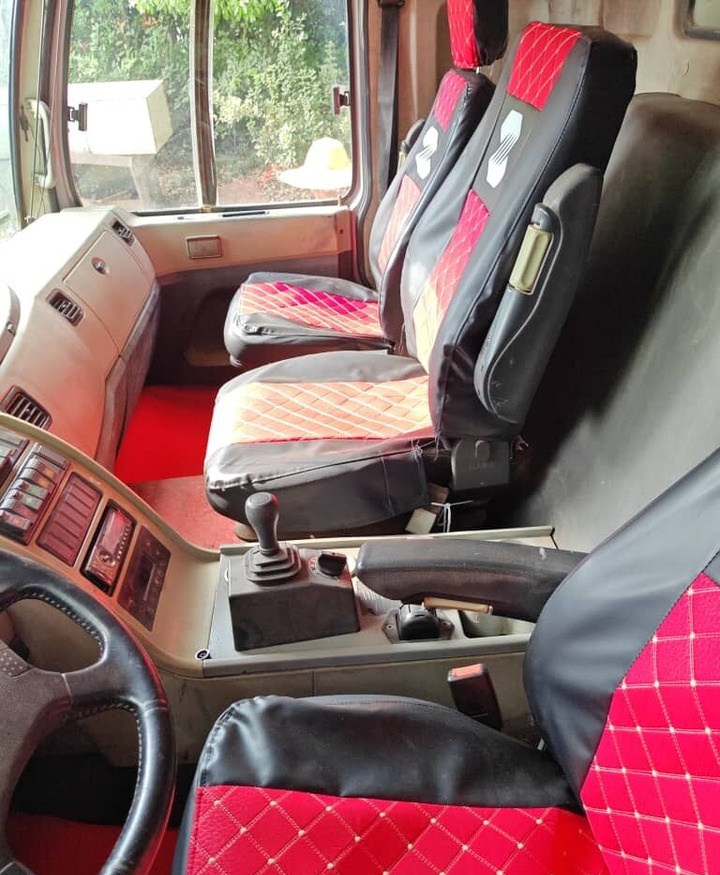 Zoomlion ZAT2200V - Mobilkran: bild 5 Zoomlion ZAT2200V - Mobilkran: bild 5