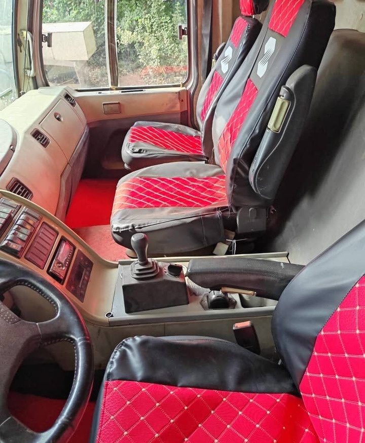 Zoomlion ZAT2200V - Mobilkran: bild 4 Zoomlion ZAT2200V - Mobilkran: bild 4