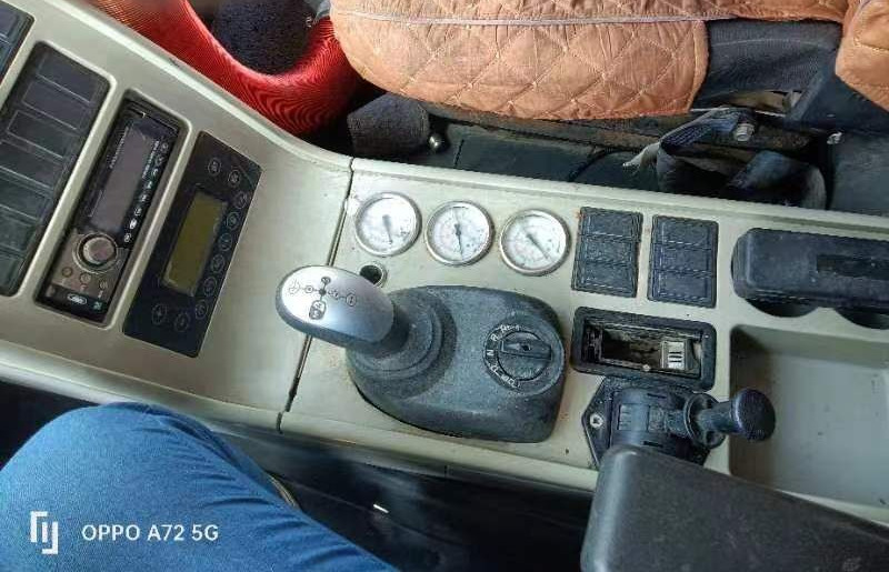 Zoomlion ZTC1100V 110T 100T 110ton - Mobilkran: bild 4 Zoomlion ZTC1100V 110T 100T 110ton - Mobilkran: bild 4