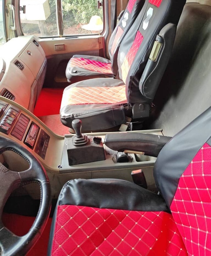 Zoomlion ZTC2200V 220T 220ton - Mobilkran: bild 5 Zoomlion ZTC2200V 220T 220ton - Mobilkran: bild 5