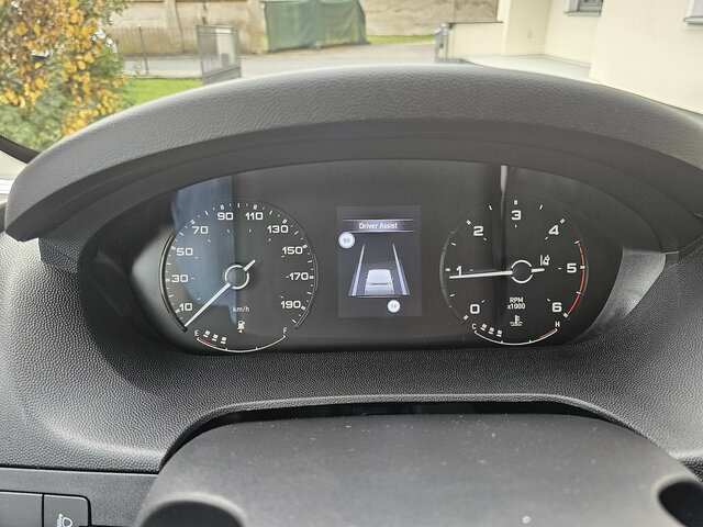 FIAT Ducato 140 DOKA Pritsche 2,9 Meter Klima DAB... - Transportbil med flak, Dubbelhytt transportbil: bild 5 FIAT Ducato 140 DOKA Pritsche 2,9 Meter Klima DAB... - Transportbil med flak, Dubbelhytt transportbil: bild 5