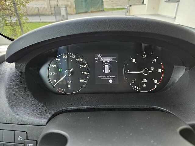 FIAT Ducato 35 MAXI L5H3 L4H3 17m³ 180PS Visibility... - Skåpbil: bild 5 FIAT Ducato 35 MAXI L5H3 L4H3 17m³ 180PS Visibility... - Skåpbil: bild 5