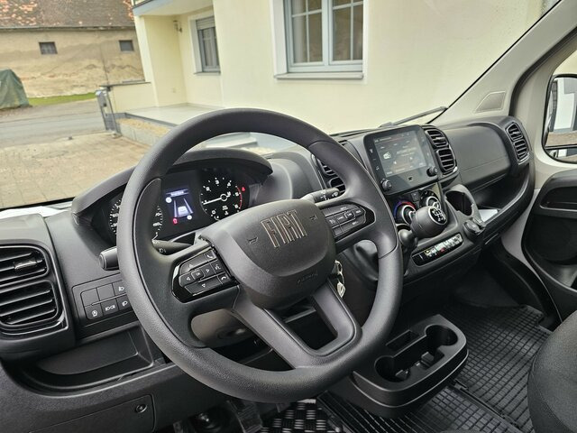 FIAT Ducato 35 MAXI L5H3 L4H3 17m³ 180PS Voll-LED... - Skåpbil: bild 3 FIAT Ducato 35 MAXI L5H3 L4H3 17m³ 180PS Voll-LED... - Skåpbil: bild 3