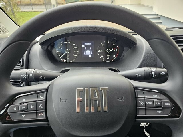 FIAT Ducato 35 MAXI L5H3 L4H3 17m³ 180PS Voll-LED... - Skåpbil: bild 4 FIAT Ducato 35 MAXI L5H3 L4H3 17m³ 180PS Voll-LED... - Skåpbil: bild 4