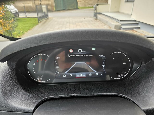 Ny Skåpbil FIAT Ducato 35 MAXI L5H3 L4H3 180 17m³ AT Automatik...: bild 7