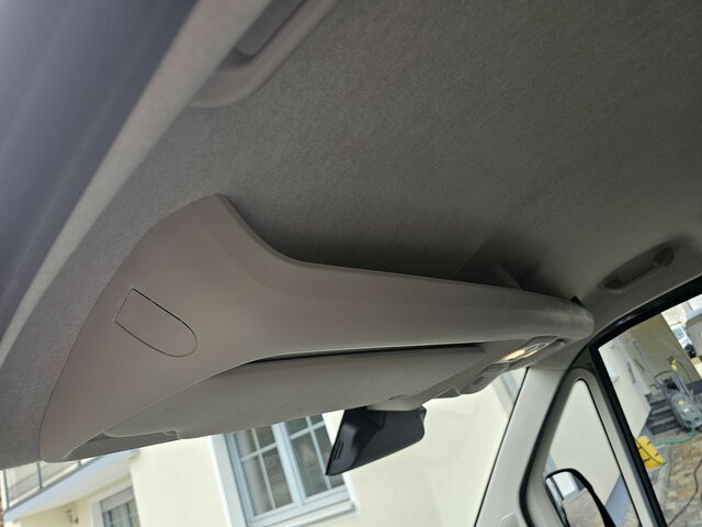 Ny Skåpbil FIAT Ducato 35 MAXI L5H3 L4H3 180 17m³ AT Automatik...: bild 16