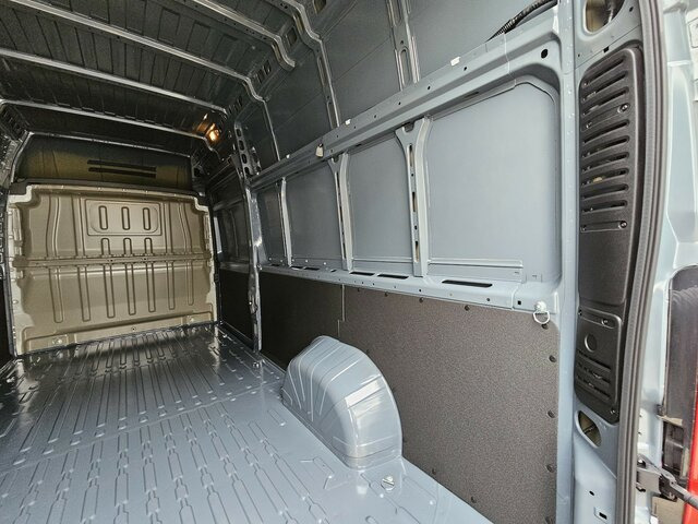 Ny Skåpbil FIAT Ducato 35 MAXI L5H3 L4H3 180 17m³ AT Automatik...: bild 28