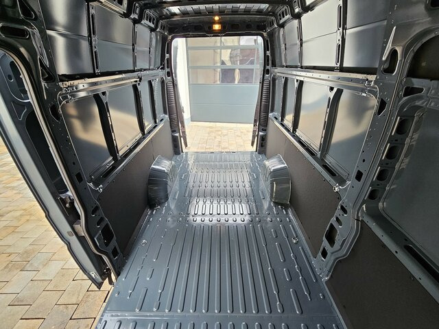 Ny Skåpbil FIAT Ducato 35 MAXI L5H3 L4H3 180 17m³ AT Automatik...: bild 31