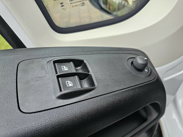 Leasa FIAT Ducato L3 MAXI 140 Kipper AHK TFT Kamera Klima... FIAT Ducato L3 MAXI 140 Kipper AHK TFT Kamera Klima...: bild 6