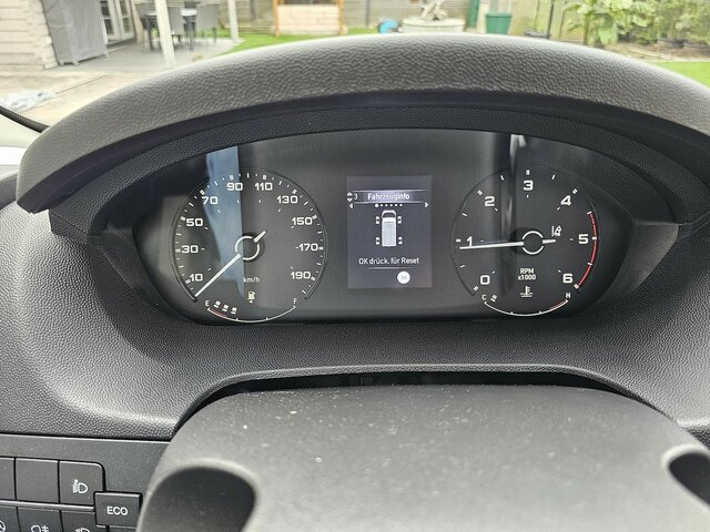 FIAT Ducato MAXI Serie10-9.2 2025 Pritsche sofort... - Transportbil med flak: bild 5 FIAT Ducato MAXI Serie10-9.2 2025 Pritsche sofort... - Transportbil med flak: bild 5