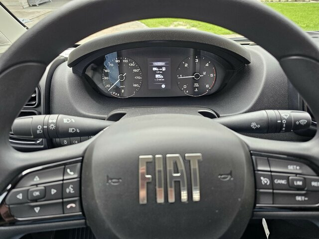 FIAT Ducato MAXI Serie10-9.2 2025 Pritsche sofort... - Transportbil med flak: bild 4 FIAT Ducato MAXI Serie10-9.2 2025 Pritsche sofort... - Transportbil med flak: bild 4