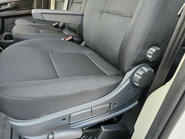 FIAT Ducato MAXI Serie 10 2025 DOKA 3-Seitenkiipper... - Lastbil: bild 4 FIAT Ducato MAXI Serie 10 2025 DOKA 3-Seitenkiipper... - Lastbil: bild 4