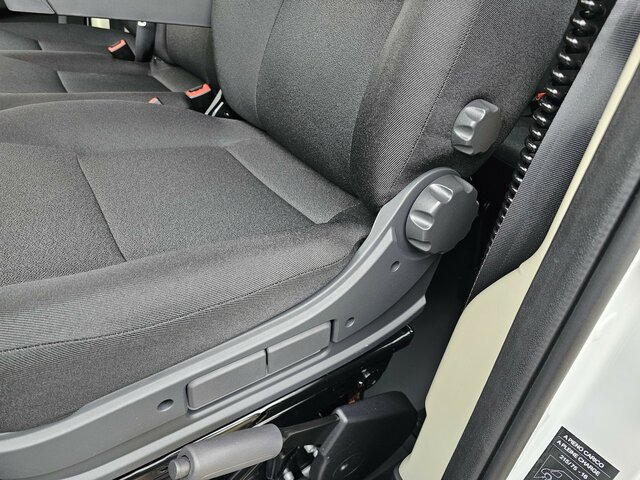 FIAT Ducato MAXI Serie 10 2025 DOKA 3-Seitenkiipper... - Lastbil: bild 5 FIAT Ducato MAXI Serie 10 2025 DOKA 3-Seitenkiipper... - Lastbil: bild 5