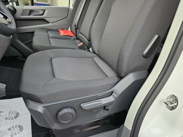 MAN TGE 3.140 Doka L3 Dreiseitenkipper Facelift... - Lastbil: bild 4 MAN TGE 3.140 Doka L3 Dreiseitenkipper Facelift... - Lastbil: bild 4