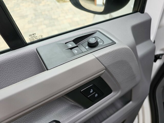 MAN TGE 3.140 Doka L3 Dreiseitenkipper Facelift... - Transportbil med tippflak, Dubbelhytt transportbil: bild 2 MAN TGE 3.140 Doka L3 Dreiseitenkipper Facelift... - Transportbil med tippflak, Dubbelhytt transportbil: bild 2