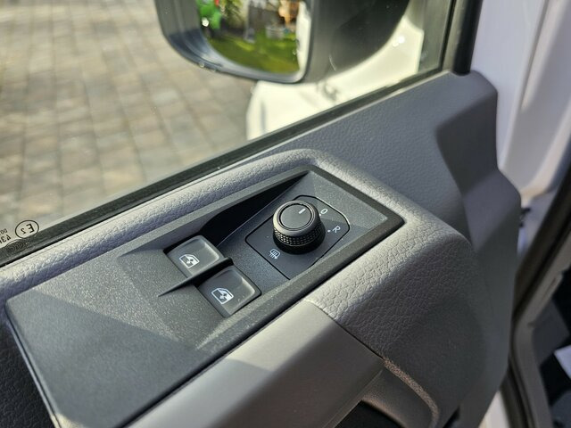 MAN TGE 3.140 Doka L4 Dreiseitenkipper Facelift... - Transportbil med tippflak, Dubbelhytt transportbil: bild 2 MAN TGE 3.140 Doka L4 Dreiseitenkipper Facelift... - Transportbil med tippflak, Dubbelhytt transportbil: bild 2