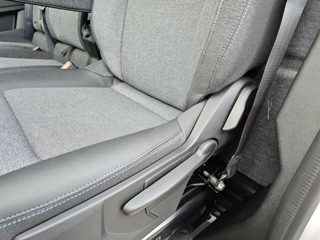 RENAULT Master L2H2 170 Neues Modell 10'' Navi Kamera... - Skåpbil: bild 2 RENAULT Master L2H2 170 Neues Modell 10'' Navi Kamera... - Skåpbil: bild 2