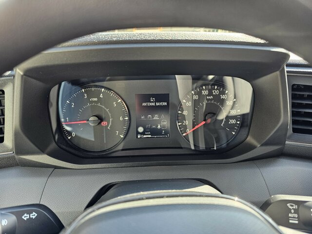 RENAULT Master L2H2 170 Neues Modell 10'' Navi Kamera... - Skåpbil: bild 4 RENAULT Master L2H2 170 Neues Modell 10'' Navi Kamera... - Skåpbil: bild 4