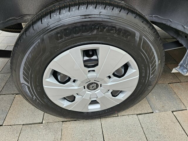 Skåpbil RENAULT Master L2H2 170 Neues Modell 10'' Navi Kamera...: bild 24 Skåpbil RENAULT Master L2H2 170 Neues Modell 10'' Navi Kamera...: bild 24