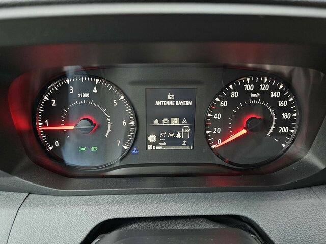 RENAULT Master L2H2 170 Neues Modell 10'' Navi Kamera... - Skåpbil: bild 4 RENAULT Master L2H2 170 Neues Modell 10'' Navi Kamera... - Skåpbil: bild 4