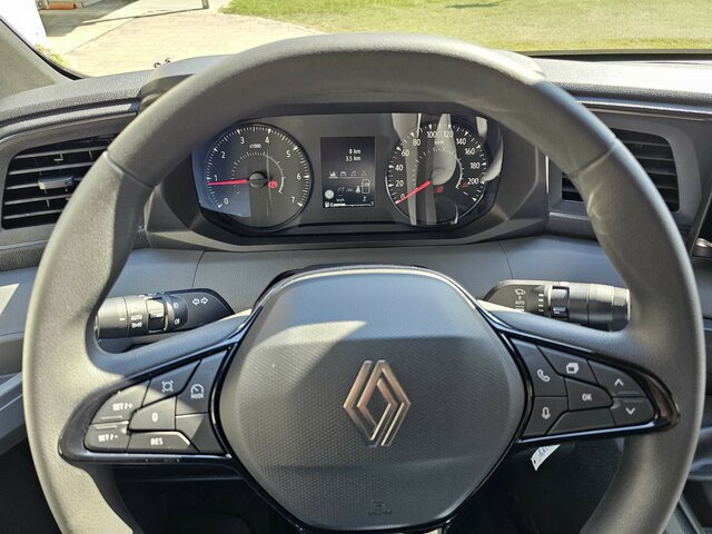 RENAULT Master L2H2 170 Neues Modell 10'' Navi Kamera... - Skåpbil: bild 2 RENAULT Master L2H2 170 Neues Modell 10'' Navi Kamera... - Skåpbil: bild 2