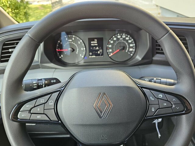 RENAULT Master L2H2 170 Neues Modell 10'' Navi Kamera... - Skåpbil: bild 4 RENAULT Master L2H2 170 Neues Modell 10'' Navi Kamera... - Skåpbil: bild 4