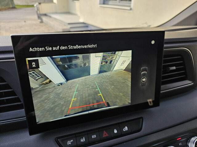 RENAULT Master L2H2 170 Neues Modell 10'' Navi Kamera... - Skåpbil: bild 5 RENAULT Master L2H2 170 Neues Modell 10'' Navi Kamera... - Skåpbil: bild 5