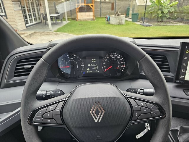 RENAULT Master L3H2 170 Neues Modell 10 Navi Kamera AHK... - Skåpbil: bild 3 RENAULT Master L3H2 170 Neues Modell 10 Navi Kamera AHK... - Skåpbil: bild 3