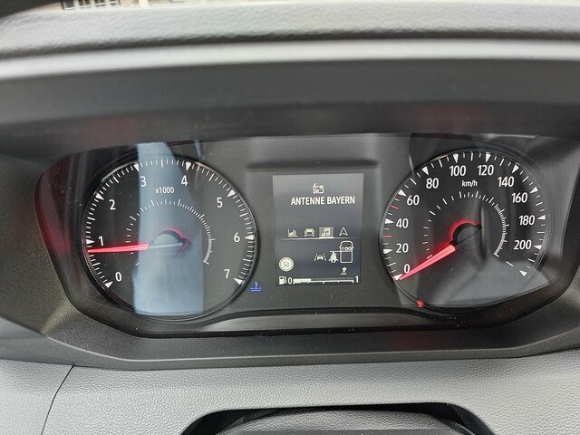 RENAULT Master L3H2 170 Neues Modell 10 Navi Kamera AHK... - Skåpbil: bild 4 RENAULT Master L3H2 170 Neues Modell 10 Navi Kamera AHK... - Skåpbil: bild 4