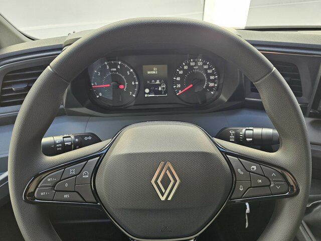 RENAULT Master L3H2 170 Neues Modell 10'' Navi Kamera... - Skåpbil: bild 5 RENAULT Master L3H2 170 Neues Modell 10'' Navi Kamera... - Skåpbil: bild 5