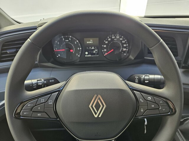 RENAULT Master L3H2 170 Neues Modell 10'' Navi Kamera... - Skåpbil: bild 5 RENAULT Master L3H2 170 Neues Modell 10'' Navi Kamera... - Skåpbil: bild 5