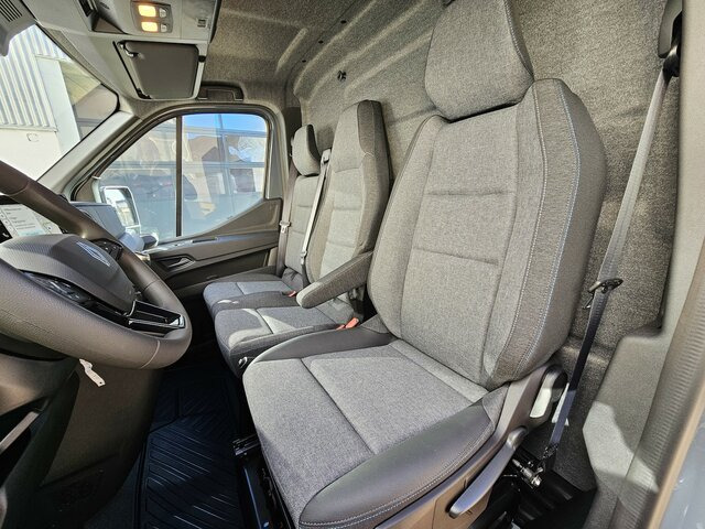 RENAULT Master L3H2 170 Neues Modell 10'' Navi Kamera... - Skåpbil: bild 2 RENAULT Master L3H2 170 Neues Modell 10'' Navi Kamera... - Skåpbil: bild 2