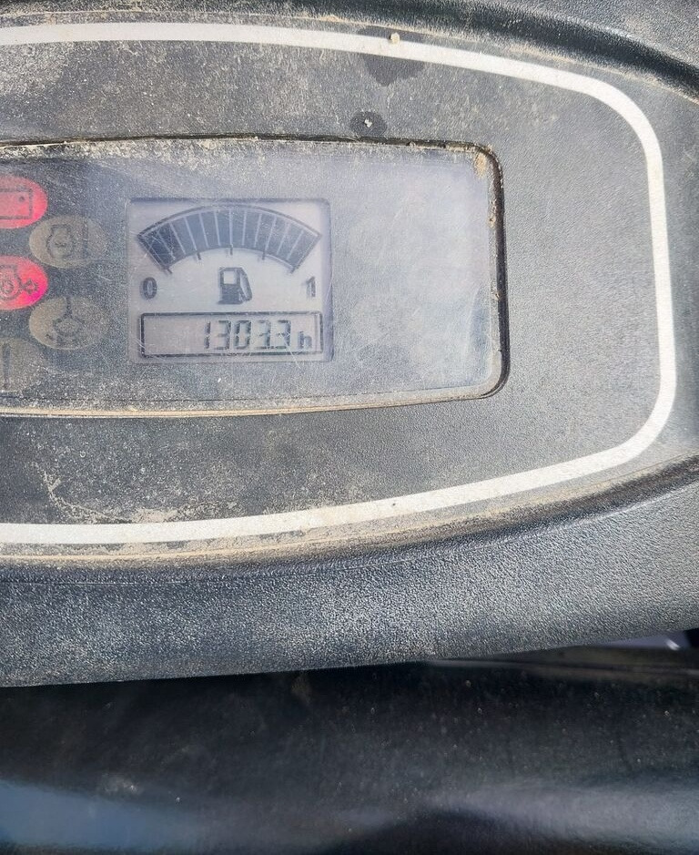 JCB - Minigrävmaskin: bild 4 JCB - Minigrävmaskin: bild 4