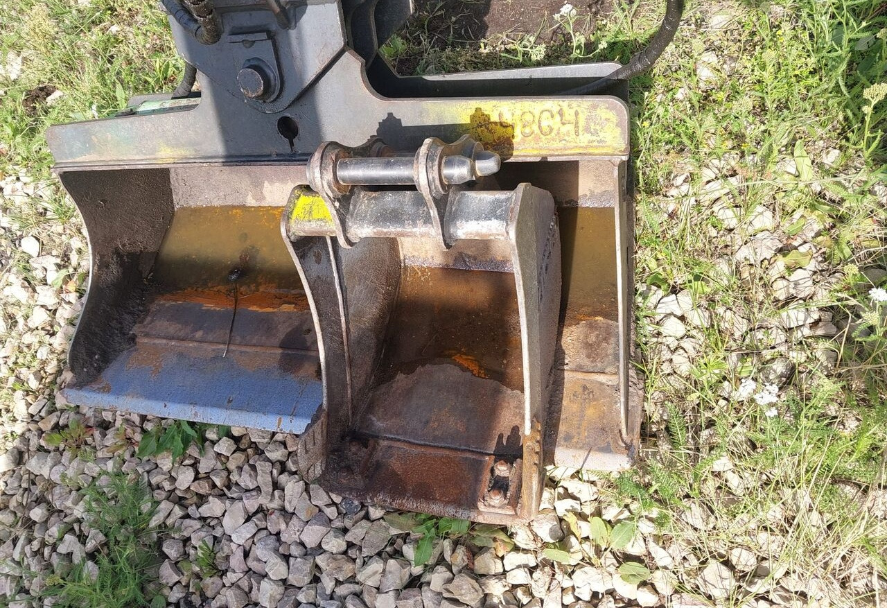 JCB - Minigrävmaskin: bild 3 JCB - Minigrävmaskin: bild 3