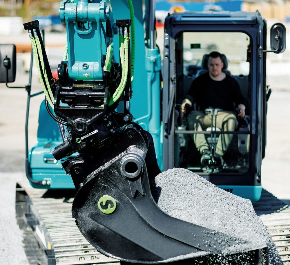 Leasa Sunward SWE 155F Sunward SWE 155F: bild 7