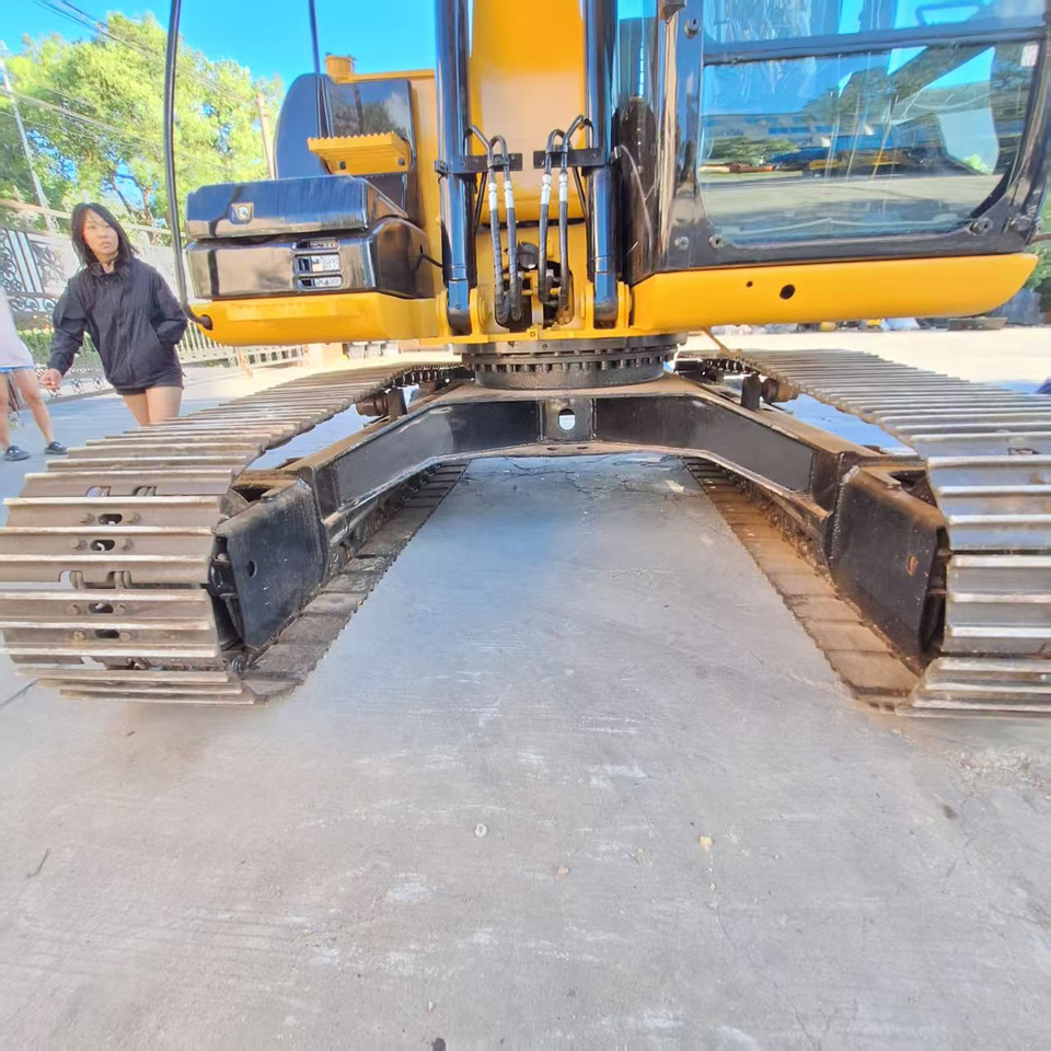 Cat 312D EXCAVATOR - Bandgrävare: bild 3 Cat 312D EXCAVATOR - Bandgrävare: bild 3