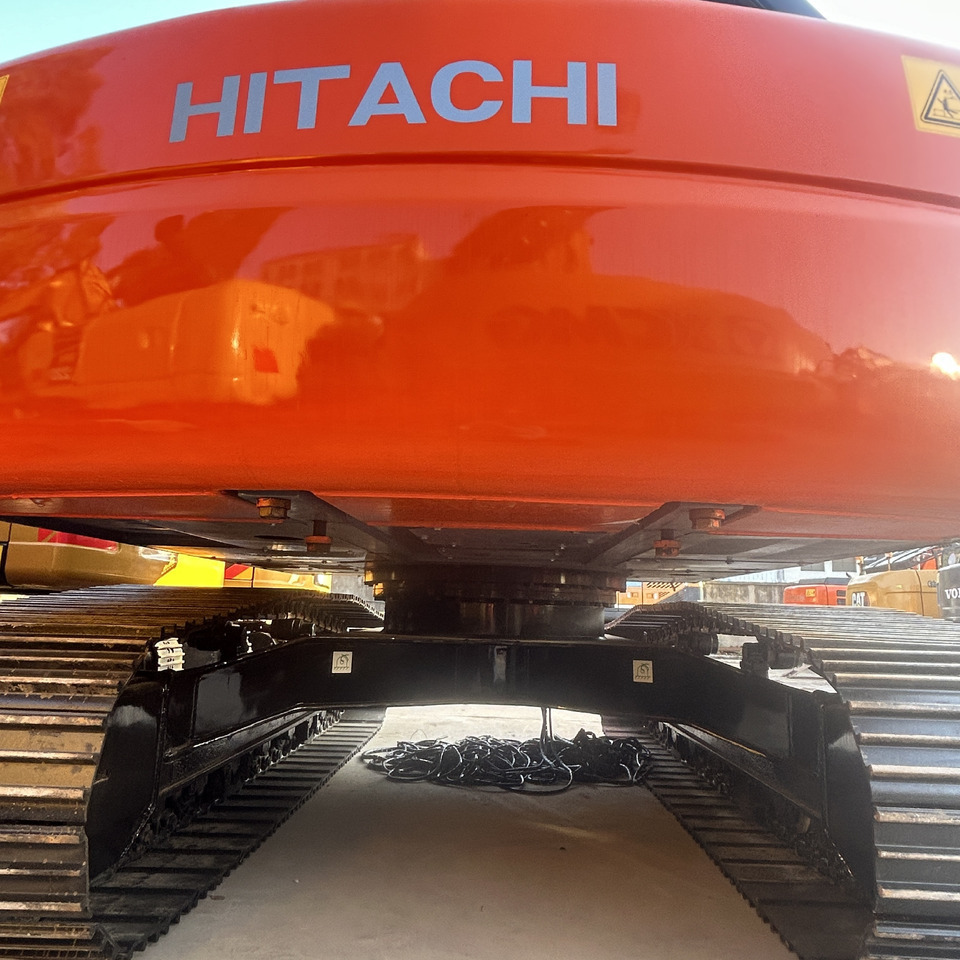 Hitachi ZX200-3 Excavator - Bandgrävare: bild 5 Hitachi ZX200-3 Excavator - Bandgrävare: bild 5