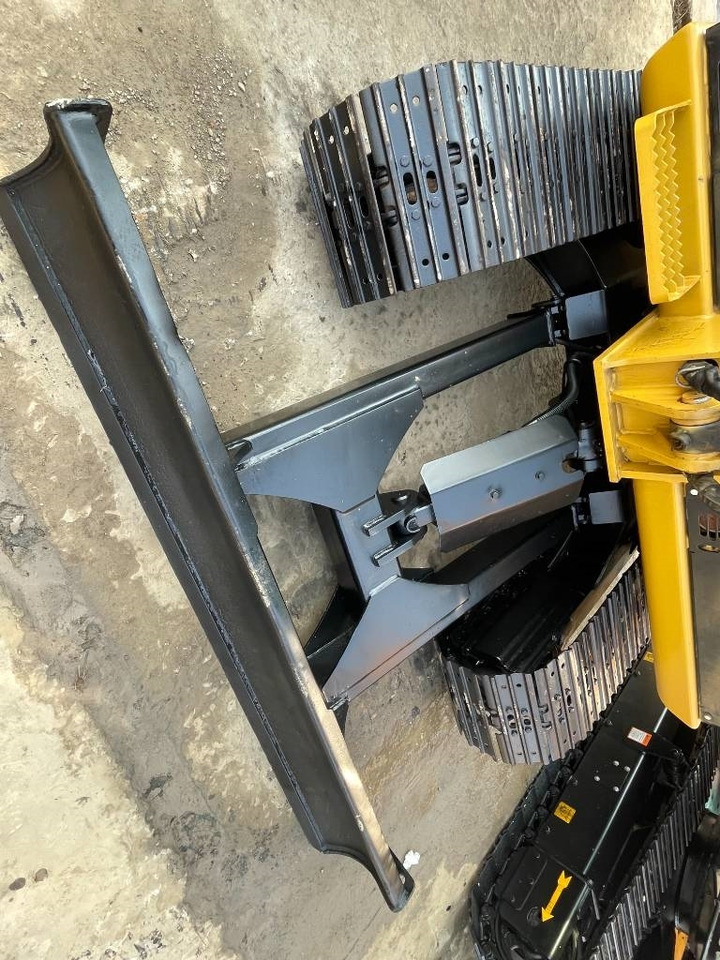 CAT 305 C CR  - Minigrävmaskin: bild 2 CAT 305 C CR  - Minigrävmaskin: bild 2