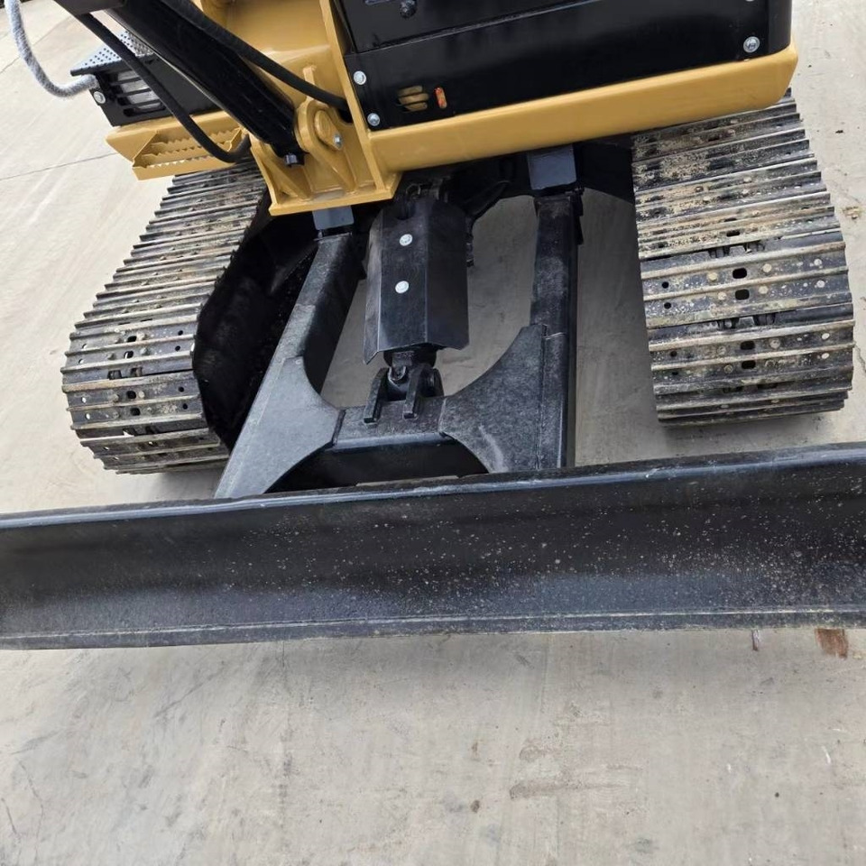 CAT 305  - Minigrävmaskin: bild 4 CAT 305  - Minigrävmaskin: bild 4