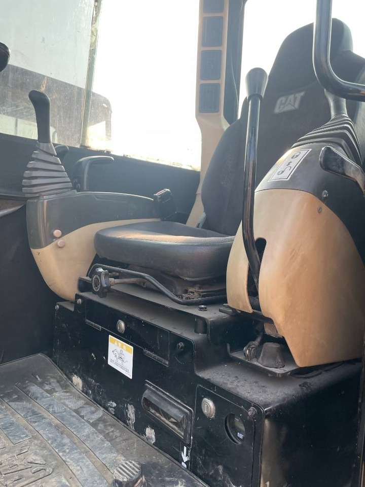 CAT 306 - Minigrävmaskin: bild 5 CAT 306 - Minigrävmaskin: bild 5