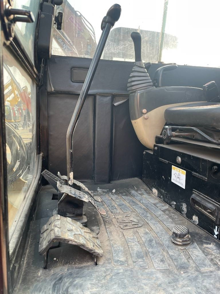 CAT 306 - Minigrävmaskin: bild 3 CAT 306 - Minigrävmaskin: bild 3